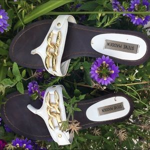 Steve Madden Sandals