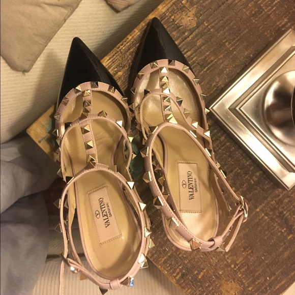 Valentinos Rockstud - Picture 2 of 2