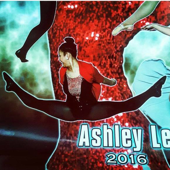 Meet your Posher, Ashley - Picture 1 of 1