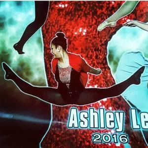 Meet your Posher, Ashley