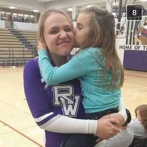 Meet your Posher, Courtney