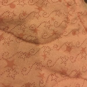 Meet your Posher, Laurie