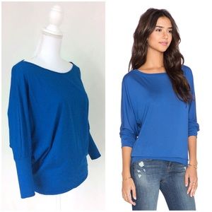 Velvet by Graham & Spencer Top XS-Medium