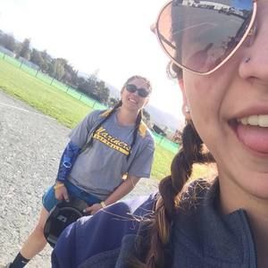 Meet your Posher, Gabriella