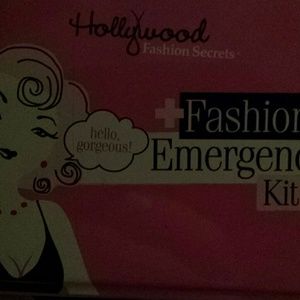 Meet your Posher, Regina