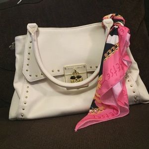 Betsey Johnson purse