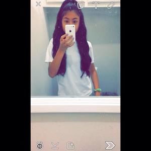 Meet your Posher, Ana