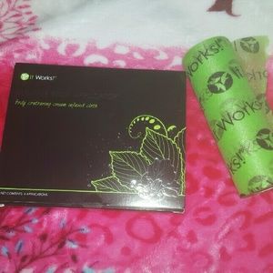 It's Works Wrap