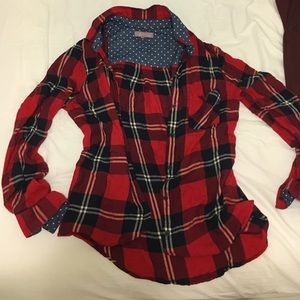 Flannel