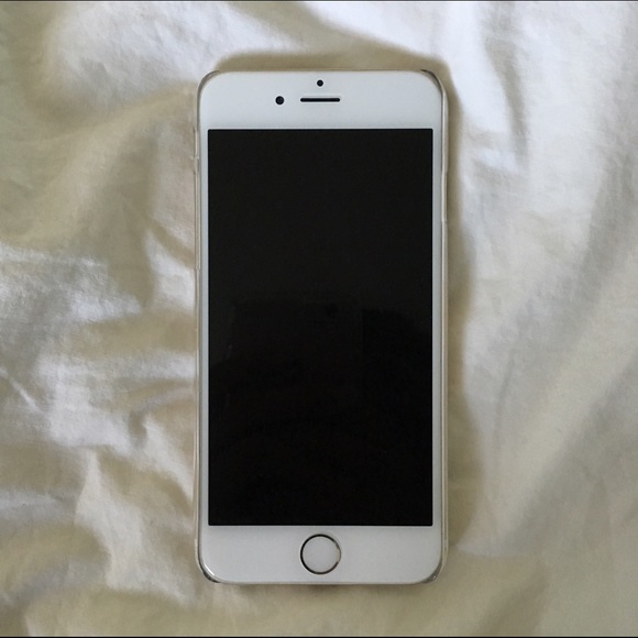 iphone 6/6s clear daisy flower case - Picture 2 of 2