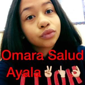 Meet your Posher, Omara