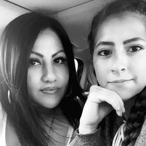 Meet your Posher, Edith