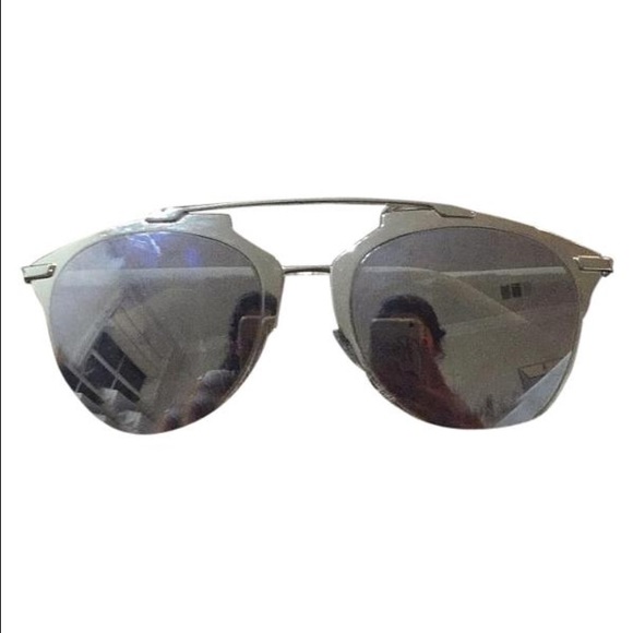 Sunglasses - Picture 1 of 4