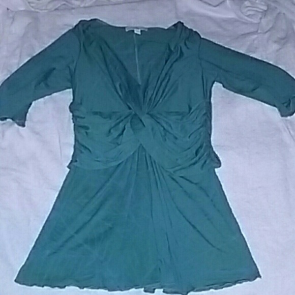 Weston Wear Top