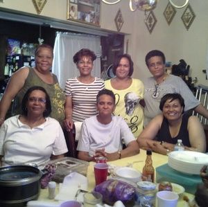 Meet your Posher, Rosalyn