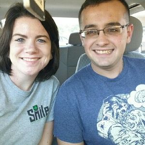 Meet your Posher, Shayla