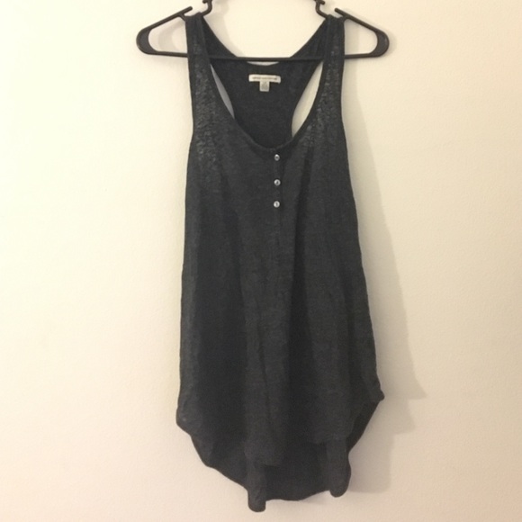 American eagle tank