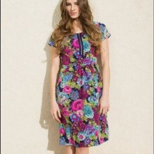 JUNIEblake dress- Allison dress