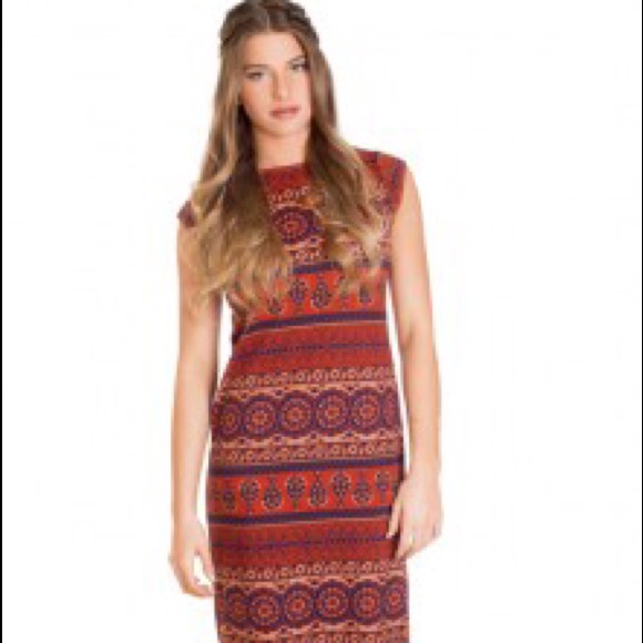 JUNIEblake dress- Ashley dress - Picture 1 of 1