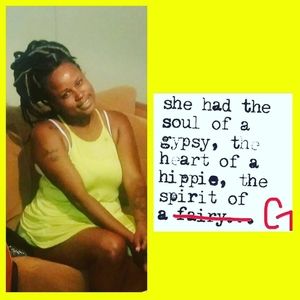 Meet your Posher, J monique