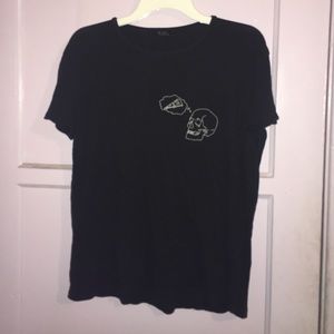 BRANDY MELVILLE SHIRT
