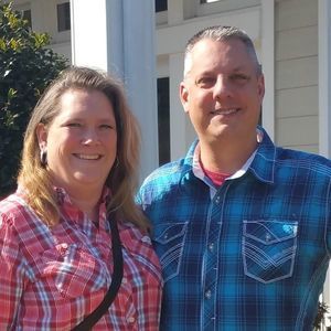 Meet your Posher, Janell