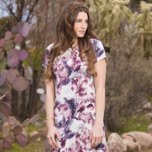 JUNIEblake-Jamie dress - Picture 1 of 2