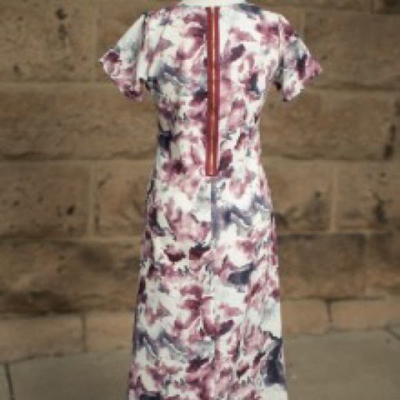 JUNIEblake-Jamie dress - Picture 2 of 2
