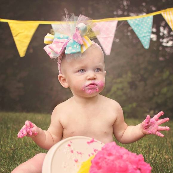 Meet your Posher, Jodi