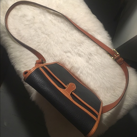 Vintage Dooney & Bourke - Picture 2 of 4