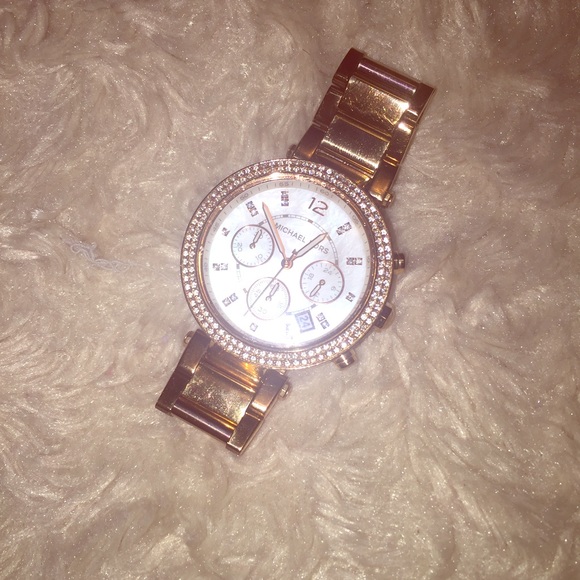 Michael Kors Watch