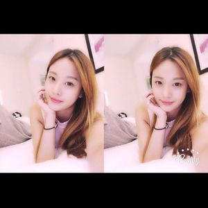 Meet your Posher, Minju