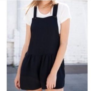 Brandy Melville overalls