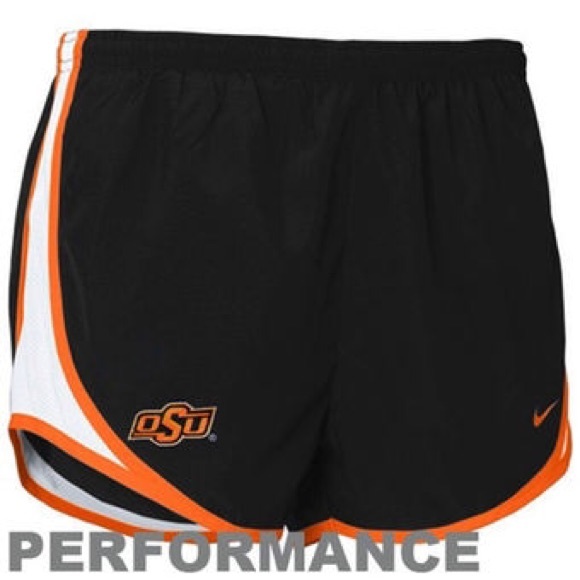 Nike tempo shorts