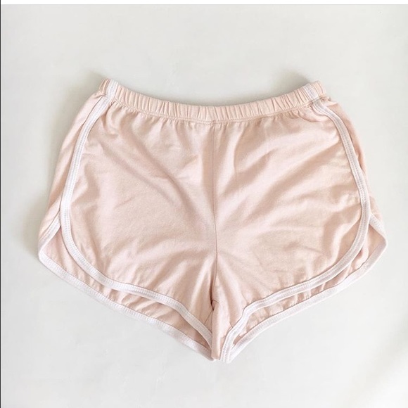 Brandy Melville Other - Pink shorts from Brandy Melville pending