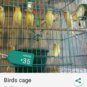 Cage