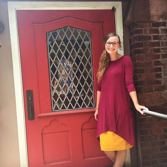 Meet your Posher, Jaylen