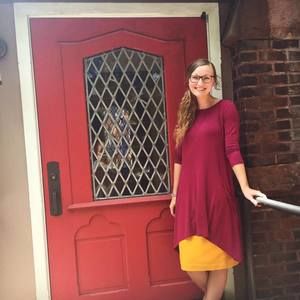 Meet your Posher, Jaylen