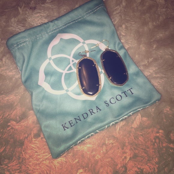 Kendra Scott Earrings