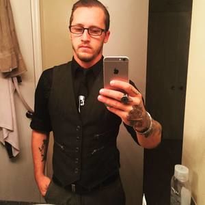 Meet your Posher, Alexander