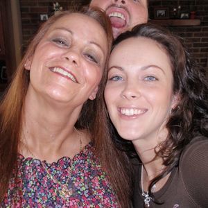 Meet your Posher, Debbie