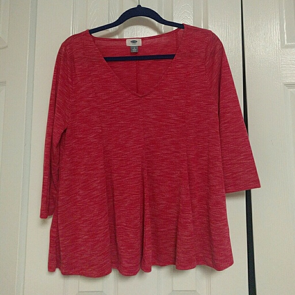 Old Navy Swing Shirt