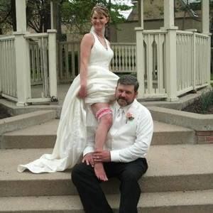 Meet your Posher, Melonee