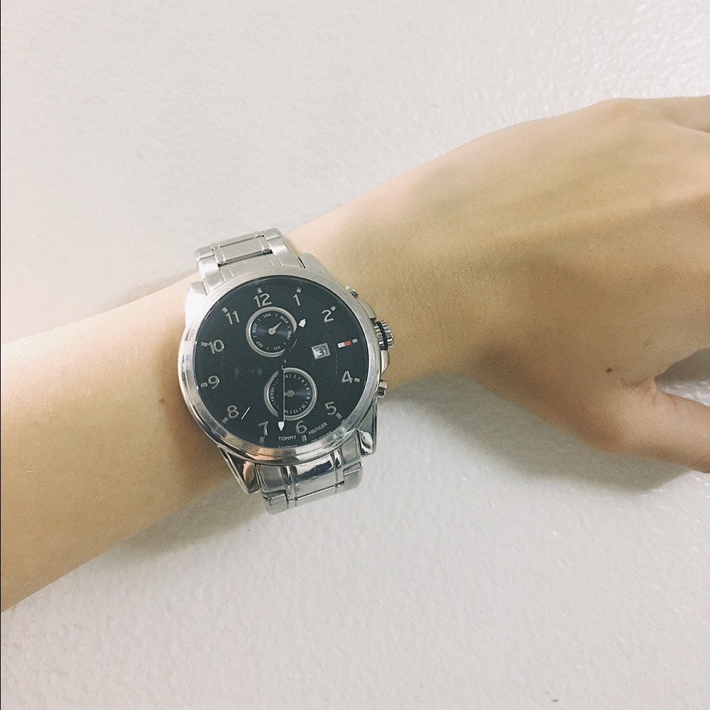 Women Tommy Hilfiger watches