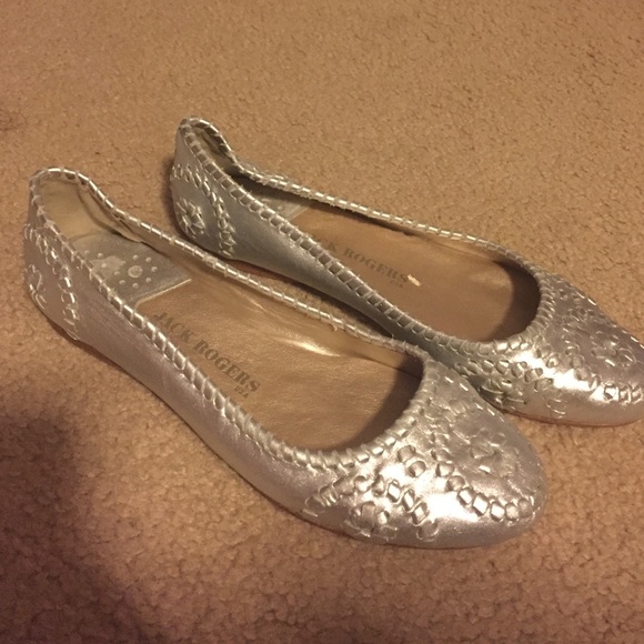 Nice comfortable running flats