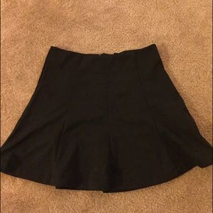 Banana Republic Skater Skirt