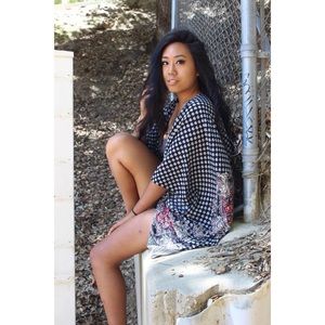 Meet your Posher, Jaimie