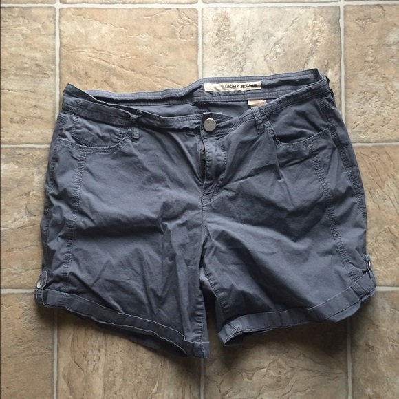 Walking Shorts