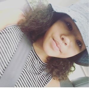 Meet your Posher, Grace