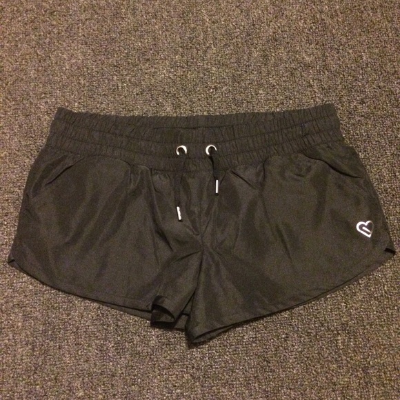LLD Athletic Shorts